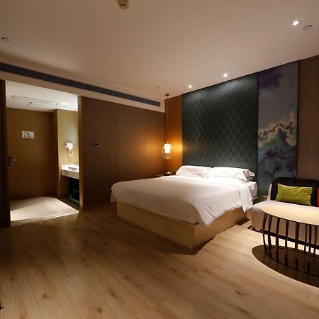 Ibis Styles Xm Zhongshan Hotel Xiamen Exterior foto