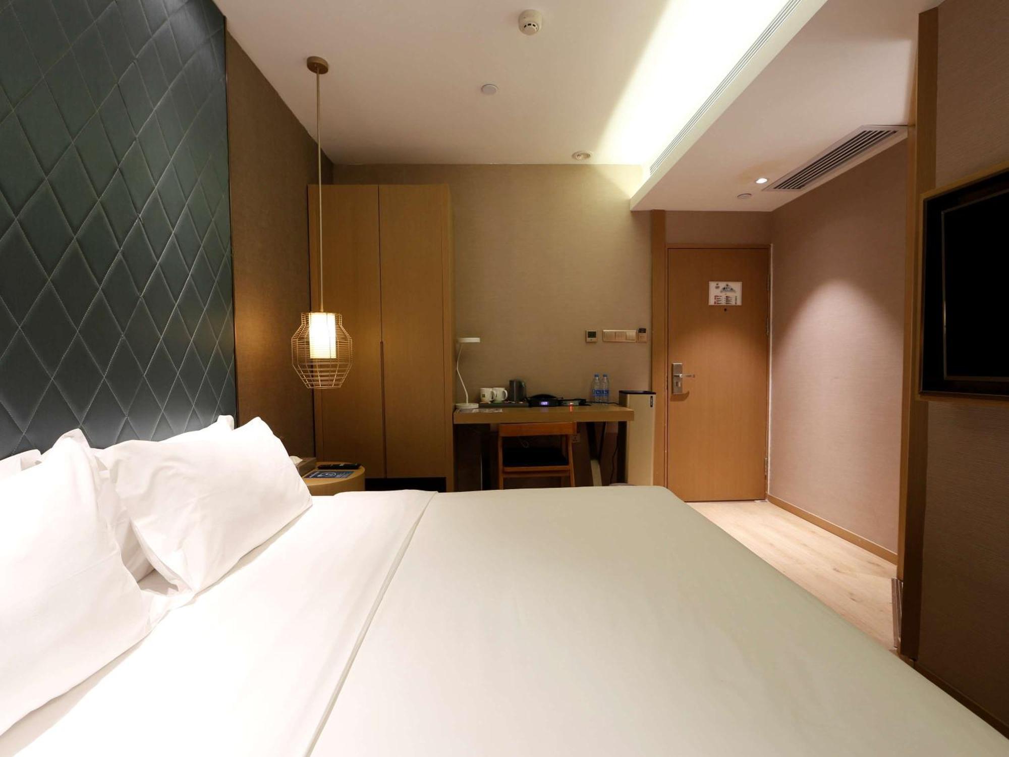 Ibis Styles Xm Zhongshan Hotel Xiamen Exterior foto